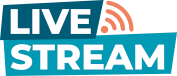 live stream icon