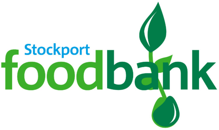 Foodbank logo